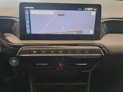 Mg MG3 1.5 Comfort (17)