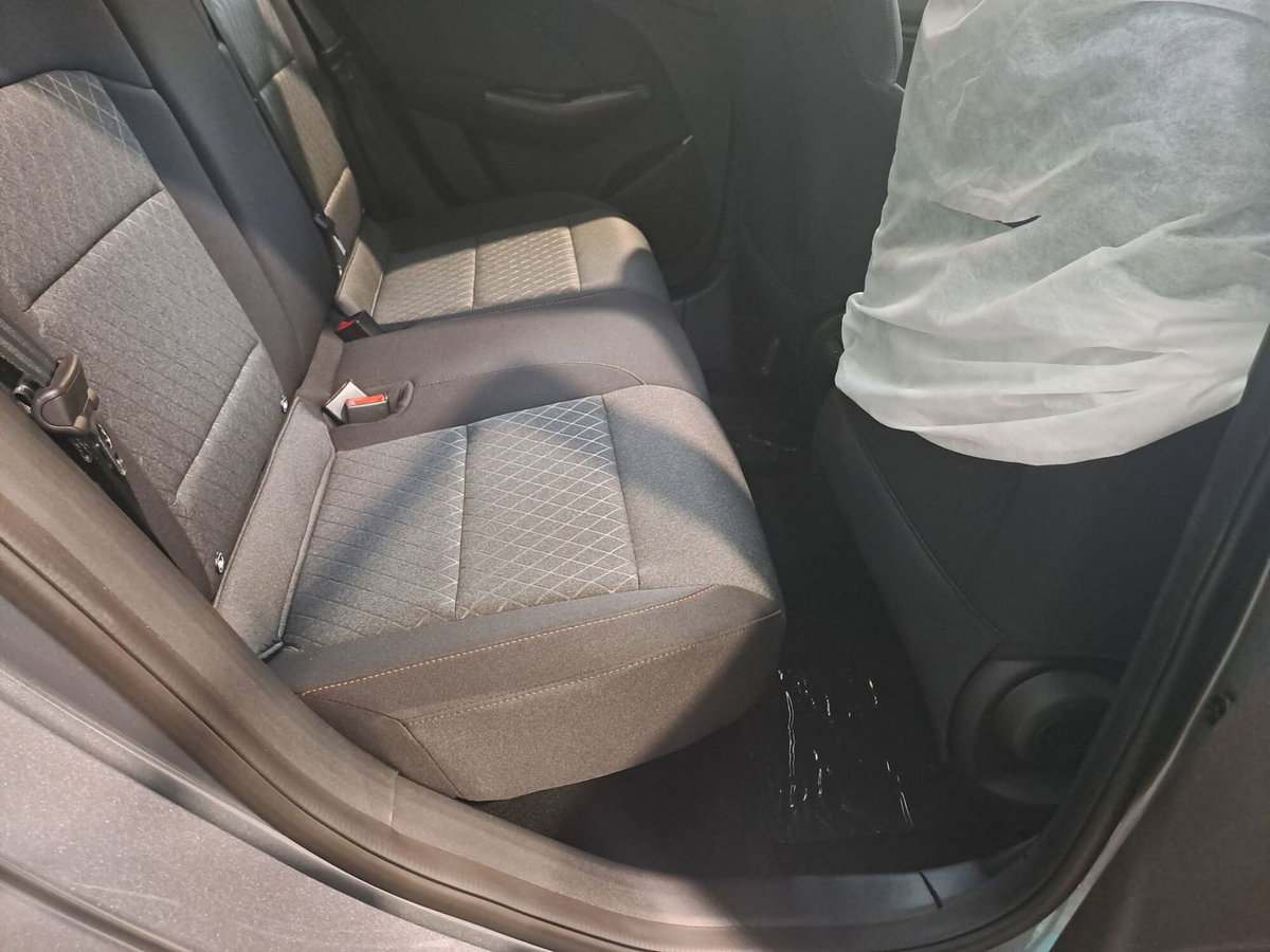 Mg MG3 1.5 Comfort (19)