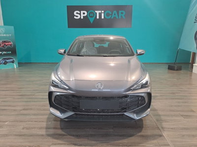 Mg MG3 1.5 Comfort (2)