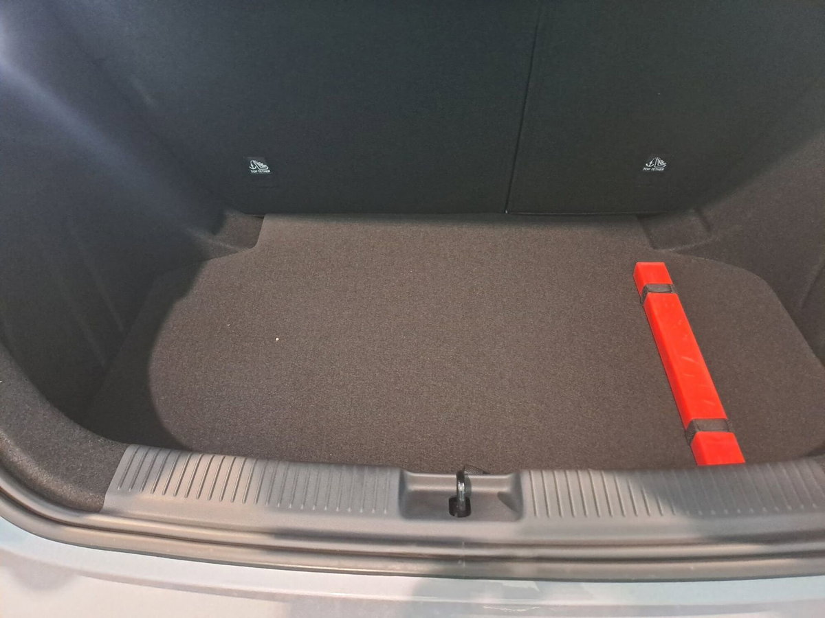 Mg MG3 1.5 Comfort (6)