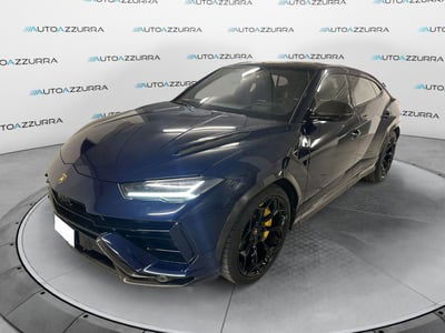 Lamborghini Urus 4.0 V8 Performante auto usata