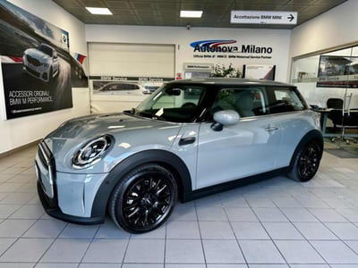 MINI Mini 1.5 One Classic usata