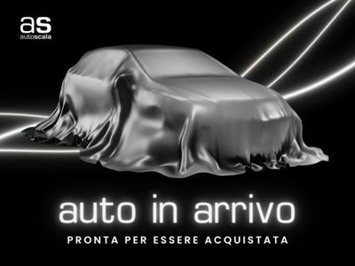 smart Fortwo 800 40 kW coupé passion cdi usata