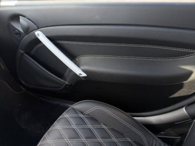 smart Fortwo 800 40 kW coupé passion cdi (16)
