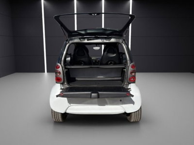 smart Fortwo 800 40 kW coupé passion cdi (18)