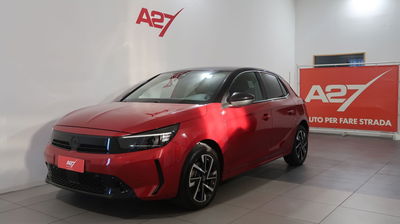 Opel Corsa 1.2 100 CV GS Line usata