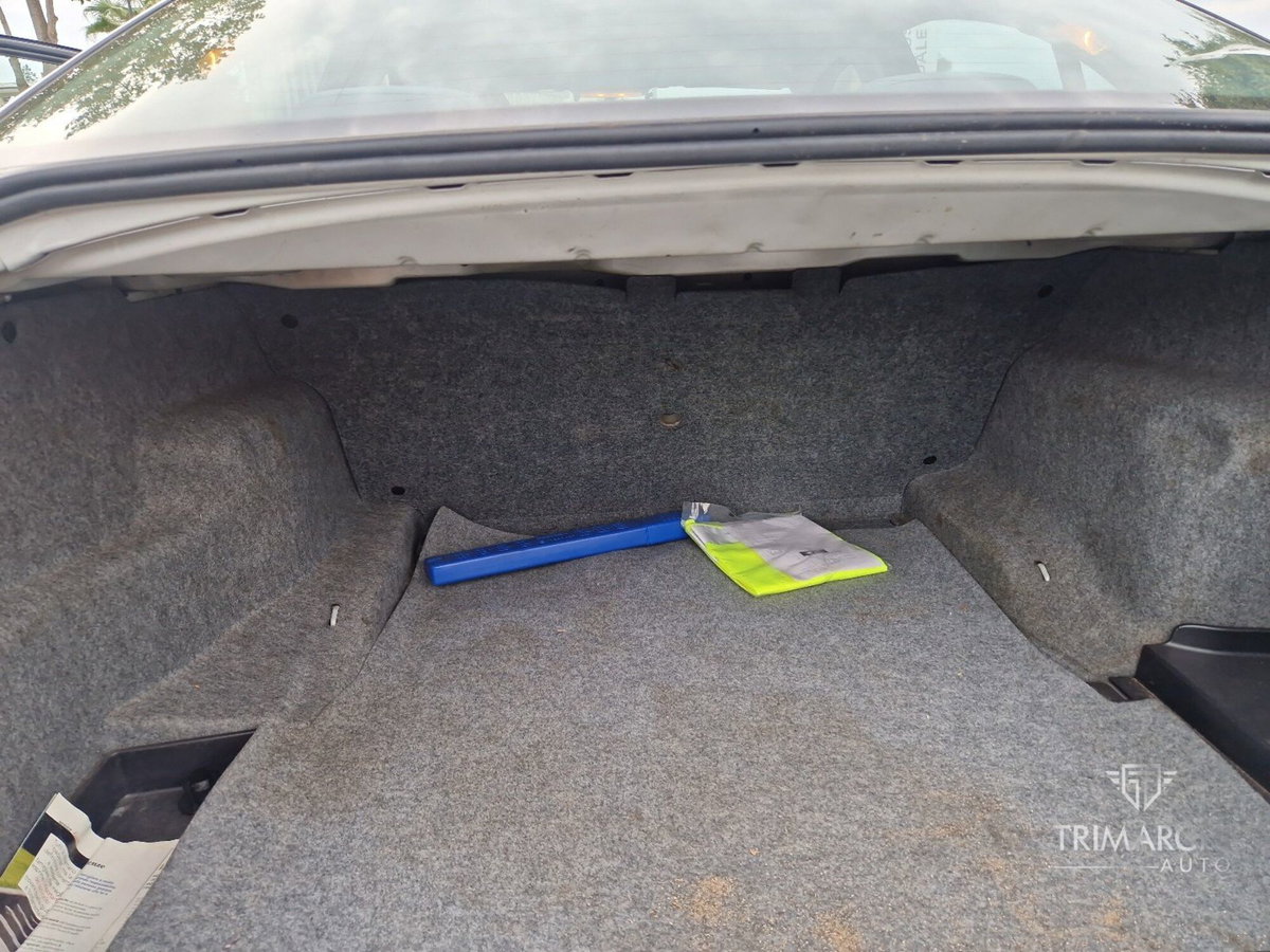 BMW Serie 3 320d turbodiesel cat 4 porte Eletta (11)