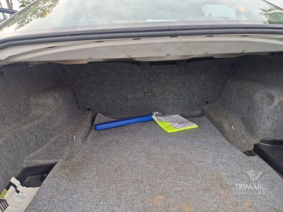 BMW Serie 3 320d turbodiesel cat 4 porte Eletta (11)