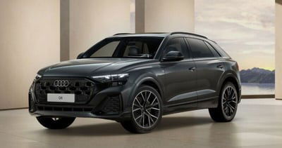 Audi Q8 3.0 tdi mhev S line edition quattro 286cv tiptronic usata