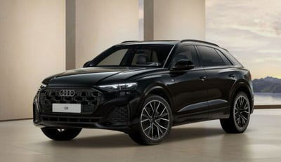 Audi Q8 3.0 tdi mhev S line edition quattro 286cv tiptronic usata