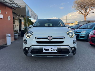 Fiat 500X 1.3 MultiJet 95 CV Cross Dolcevita usata