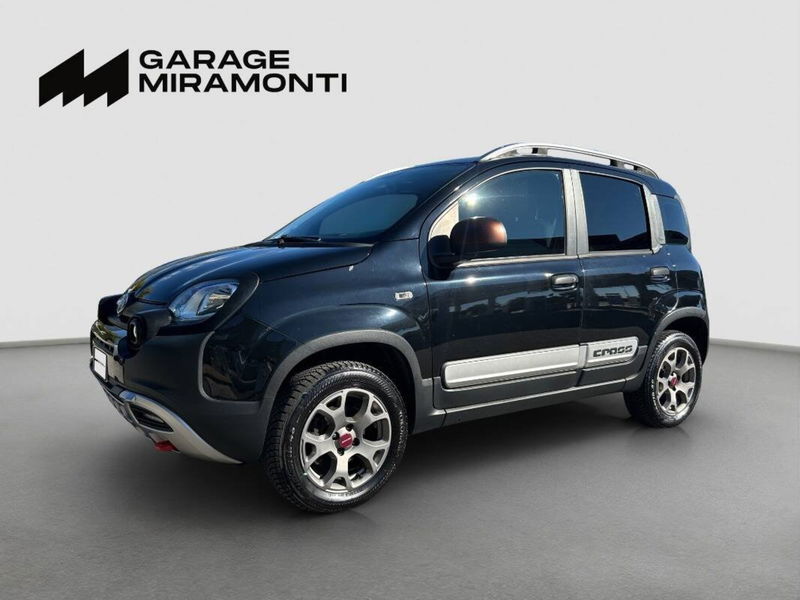 Fiat Panda Cross Cross 1.3 MJT 95 CV S&S 4x4