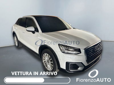 Audi Q2 Q2 35 TFSI usata