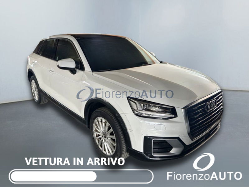 Audi Q2 Q2 35 TFSI