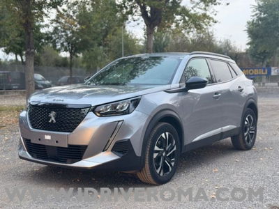 Peugeot 2008 PureTech 100 S&S Allure usata