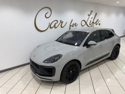 Porsche Macan 2.9 GTS 440cv pdk usata