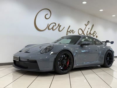 Porsche 911 Coupé 4.0 GT3