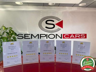 Jeep Avenger 1.2 turbo Summit fwd 100cv