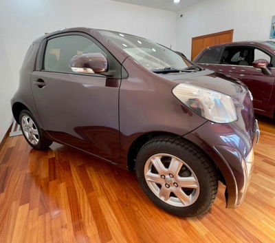 Toyota iQ 1.0 Sol