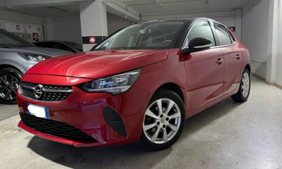 Opel Corsa 1.2 Edition usata