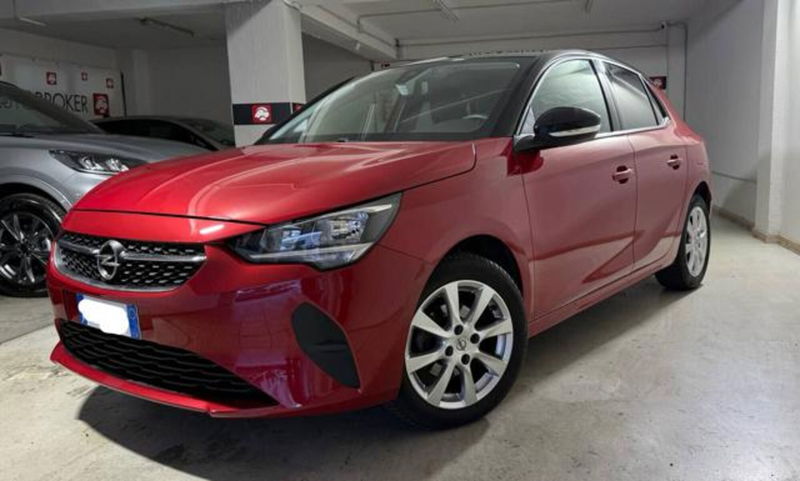 Opel Corsa 1.2 Edition