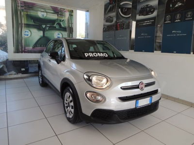 Fiat 500X 1.0 T3 120 CV Urban usata