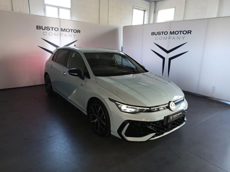 Volkswagen Golf 2.0 TDI 150 CV SCR R-Line