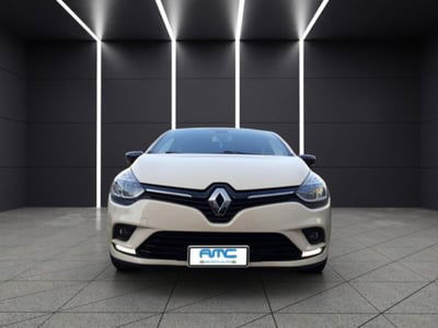 Renault Clio dCi 8V 75 CV Start&Stop 5 porte Energy Duel2 usata