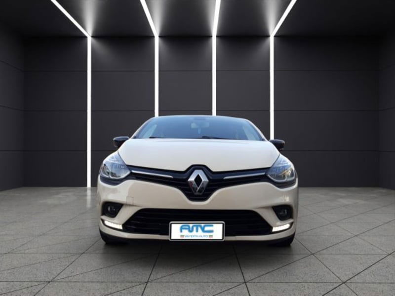 Renault Clio dCi 8V 75 CV Start&Stop 5 porte Energy Duel2