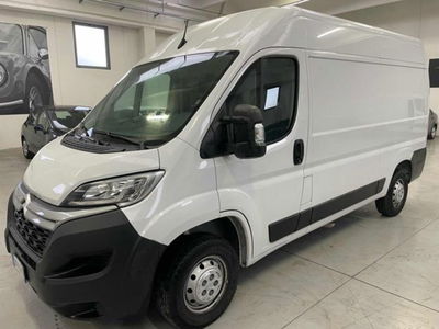 Citroen Jumper Furgone 33 BlueHDi 120 S&S PM-TM Furgone usato