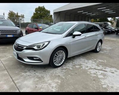 Opel Astra Station Wagon 1.6 CDTi 136CV aut. Sports Innovation usata