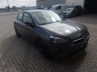 Opel Corsa-e 5 porte Edition usata