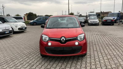 Renault Twingo 1.0 SCe Stop&Start Energy