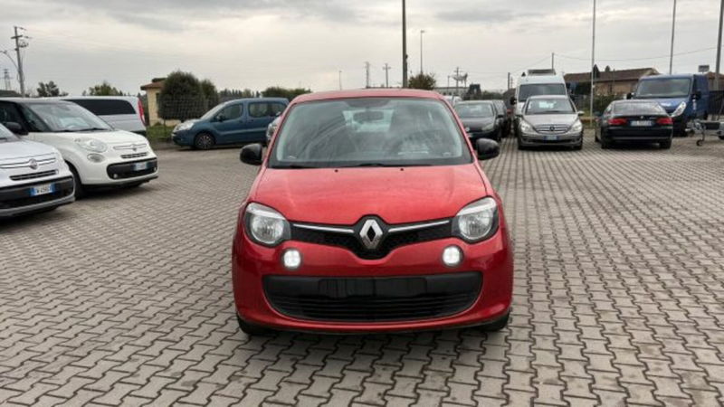 Renault Twingo 1.0 SCe Stop&Start Energy