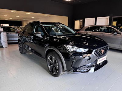 Cupra Formentor Formentor 1.5 TSI