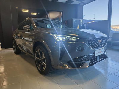 Cupra Formentor Formentor 2.0 tdi 4drive 150cv dsg usata