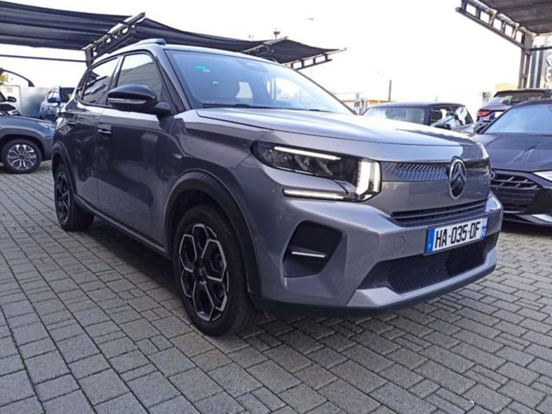 Citroen C3 1.2 puretech turbo Max 100cv s&s