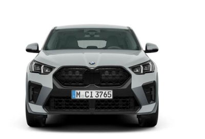 BMW X2 xDrive20d Msport usata