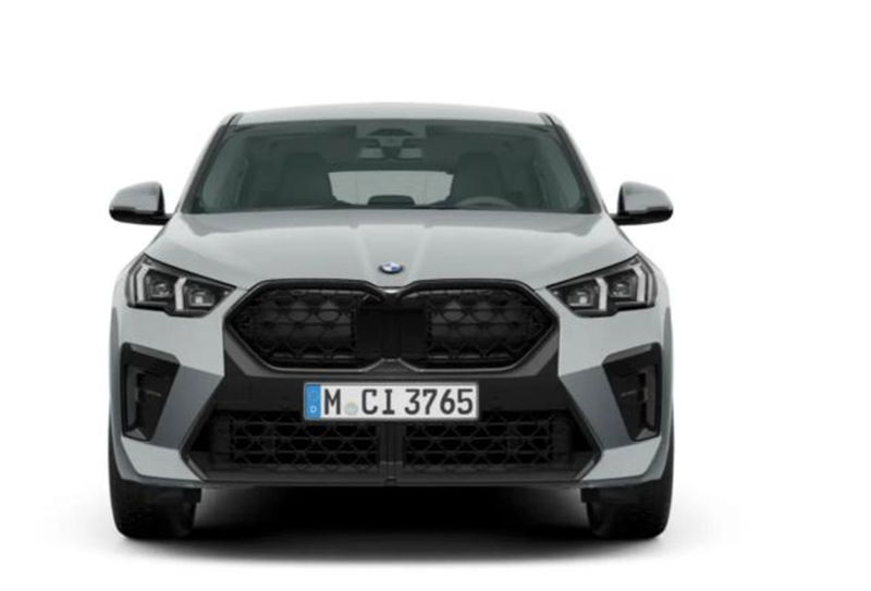 BMW X2 xDrive20d Msport