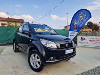 Daihatsu Terios 1.5 4WD CX usata