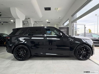 Land Rover Range Rover Sport 3.0 l6 400 CV HSE Dynamic Stealth usata