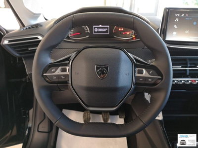 Peugeot 208 PureTech 75 Stop&Start 5 porte Active (16)