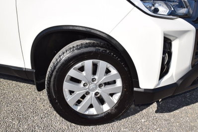 Ssangyong Rexton 2.2 4WD Dream (11)