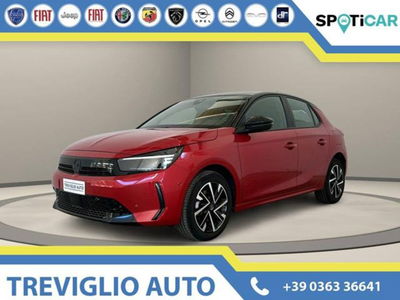 Opel Corsa 1.2 100 CV aut. GS Line usata