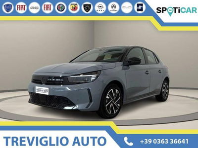 Opel Corsa 1.2 100 CV aut. GS Line usata