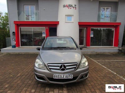 Mercedes-Benz Classe B 180 CDI usata
