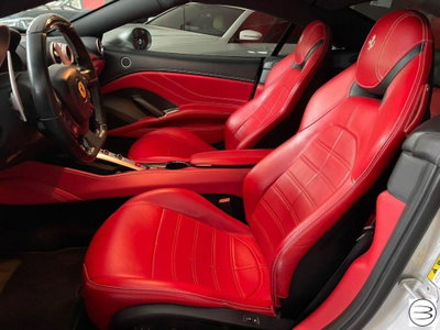 Ferrari California Spider California T DCT (10)