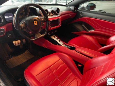 Ferrari California Spider California T DCT (11)
