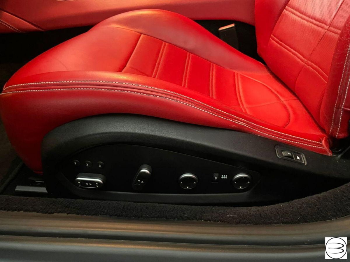 Ferrari California Spider California T DCT (13)