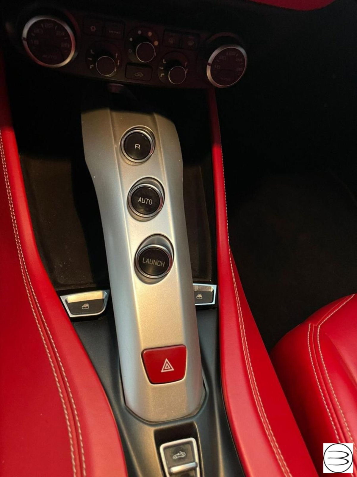 Ferrari California Spider California T DCT (17)